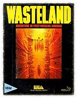 WASTELAND