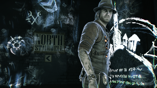 Murdered: Soul Suspect - За гранью. Превью Murdered: Soul Suspect 